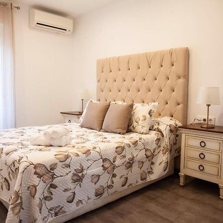 Almodóvar del Río Casa Rural La Palmera מראה חיצוני תמונה