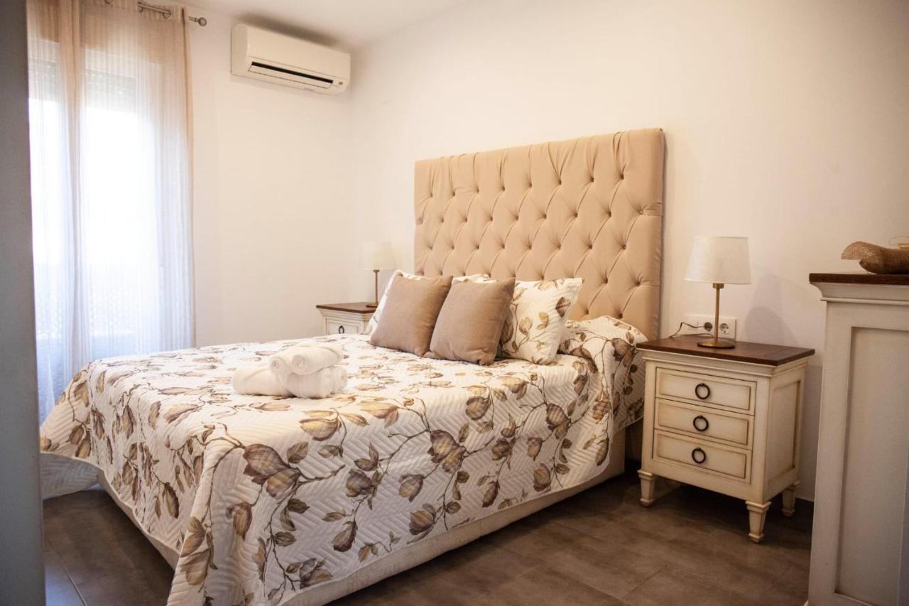Almodóvar del Río Casa Rural La Palmera מראה חיצוני תמונה