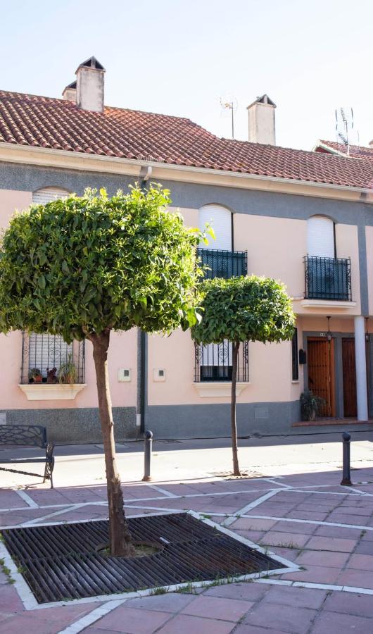 Almodóvar del Río Casa Rural La Palmera מראה חיצוני תמונה
