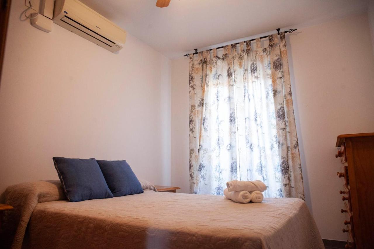 Almodóvar del Río Casa Rural La Palmera מראה חיצוני תמונה