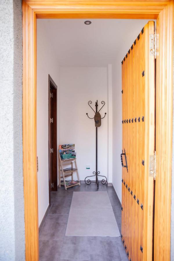 Almodóvar del Río Casa Rural La Palmera מראה חיצוני תמונה