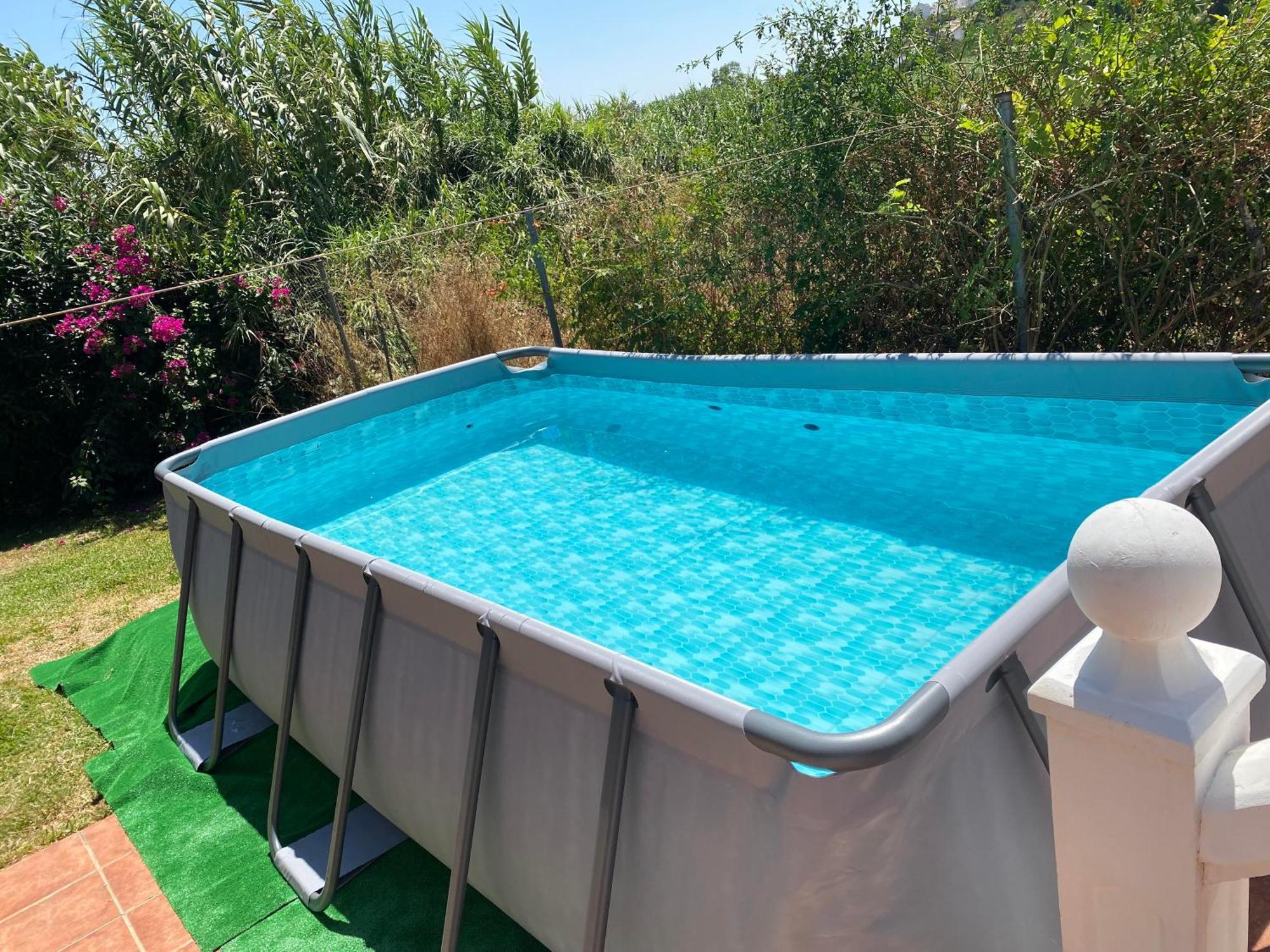 Almodóvar del Río Casa Rural La Palmera מראה חיצוני תמונה